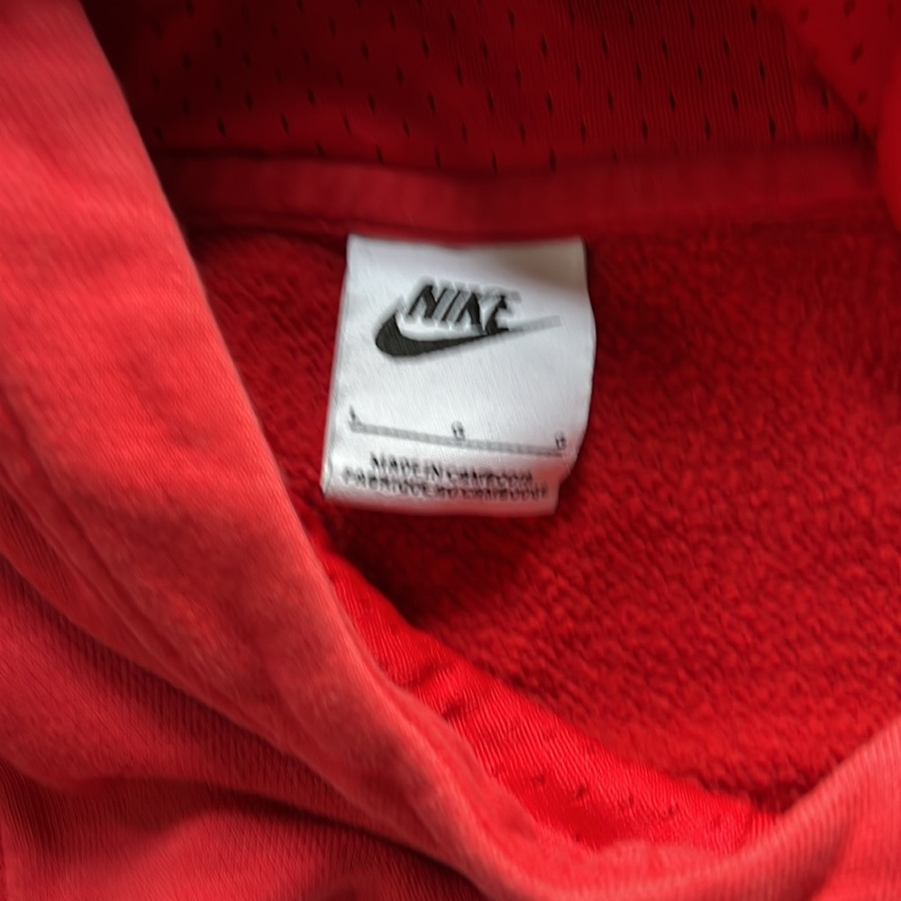 Nike hoodie - Picture 4 of 4
